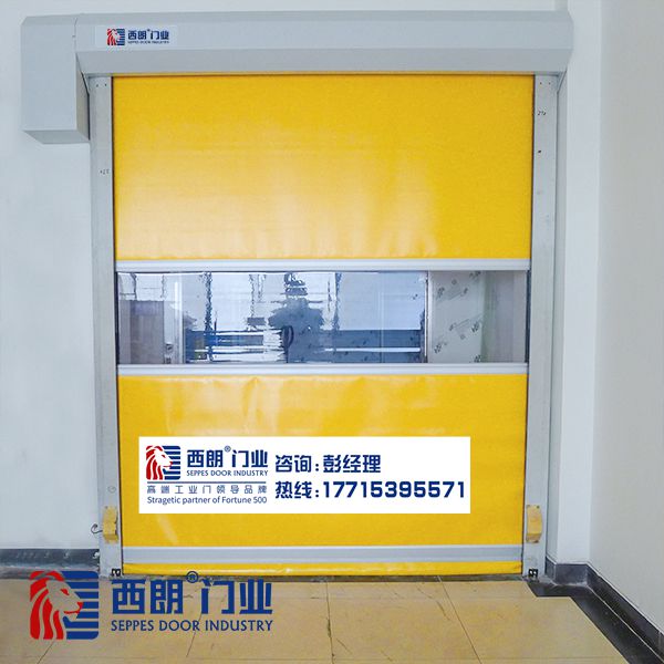在選購(gòu)工業(yè)門(mén)時(shí)應(yīng)注意哪些原則？