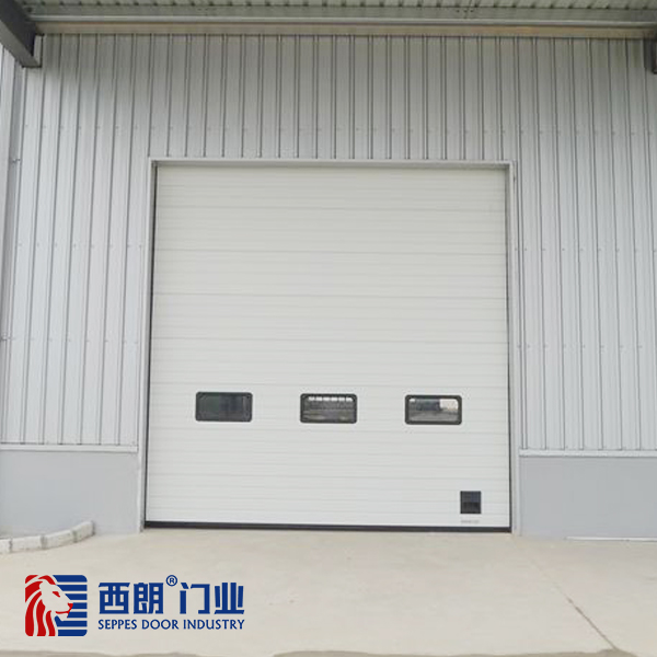 工業(yè)提升門總愛出現(xiàn)哪些故障？
